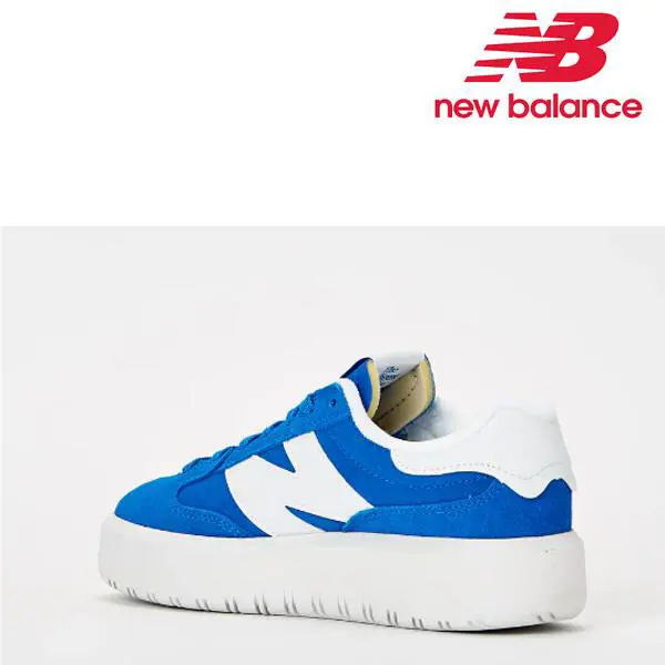 New Balance shoes - CT302CSB - CT302CSB - BLUE/WHITE 8