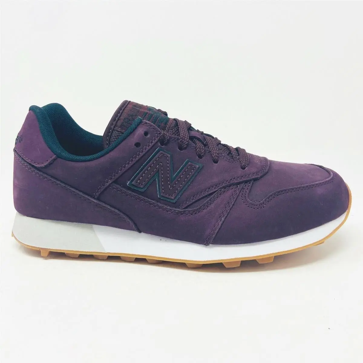 New Balance shoes - New Balance Trail Buster - Trail Buster - TBTBBN - Burgundy 0