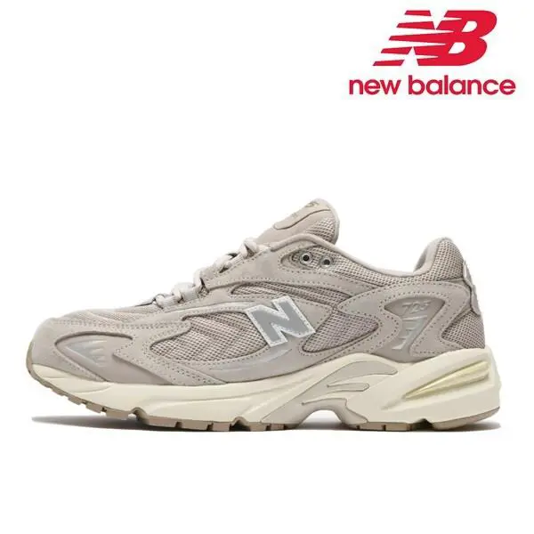 New Balance shoes - New Balance 725 - ML725BC - Gray 0