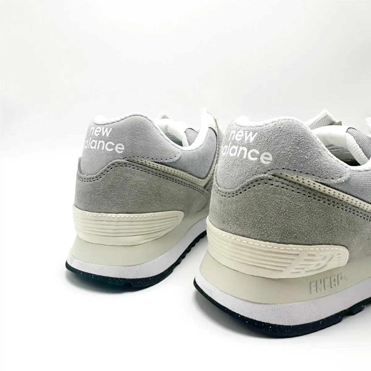 New Balance shoes - New Balance 574 - ML574RD2 - Gray 1