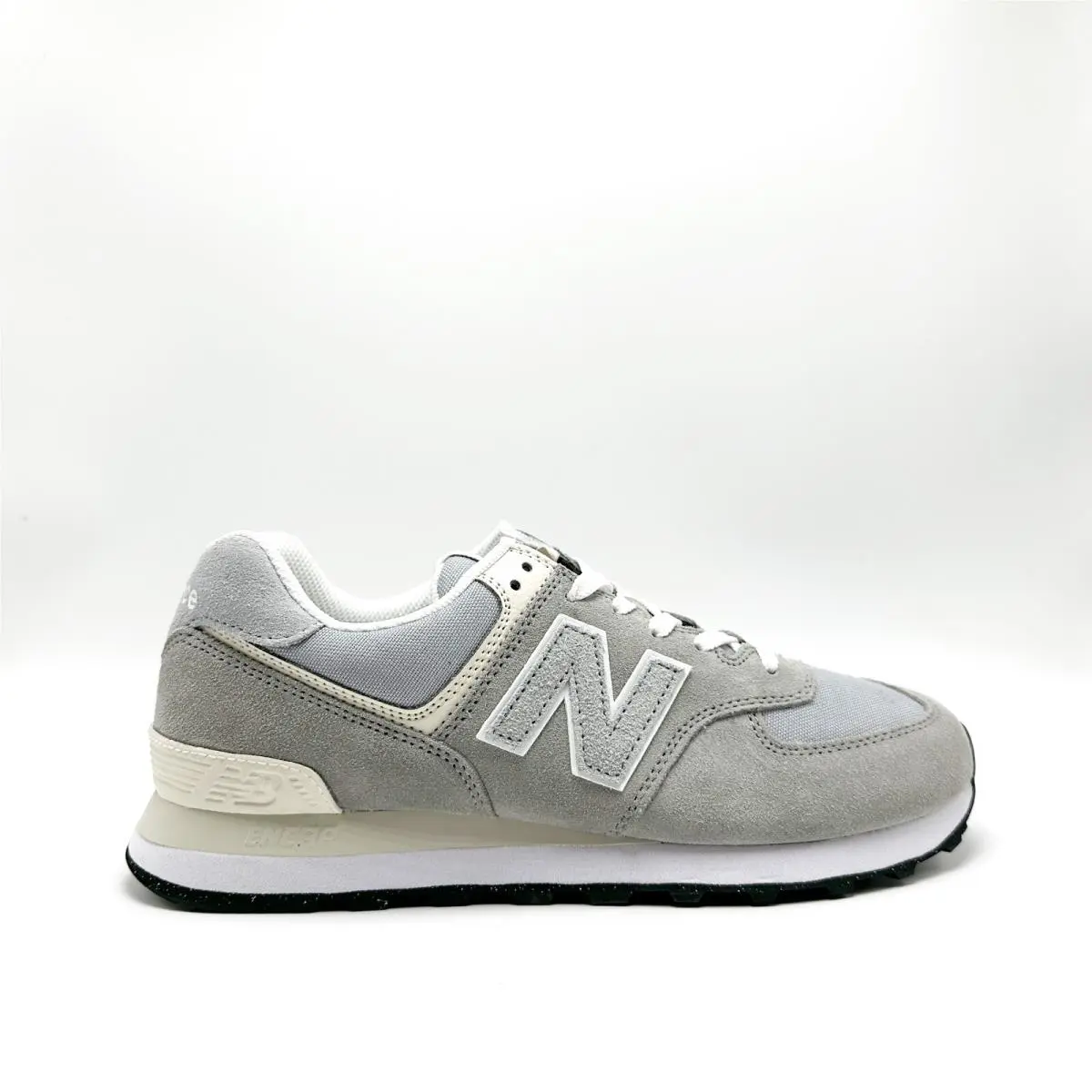 New Balance shoes - New Balance 574 - ML574RD2 - Gray 3