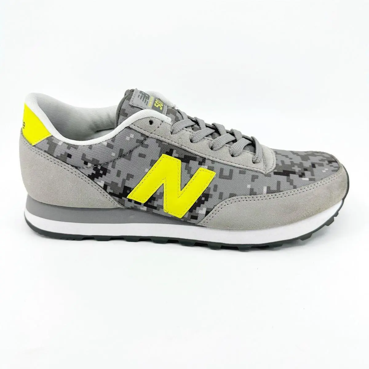 New Balance shoes - New Balance 501 - ML501TCA - Gray 0