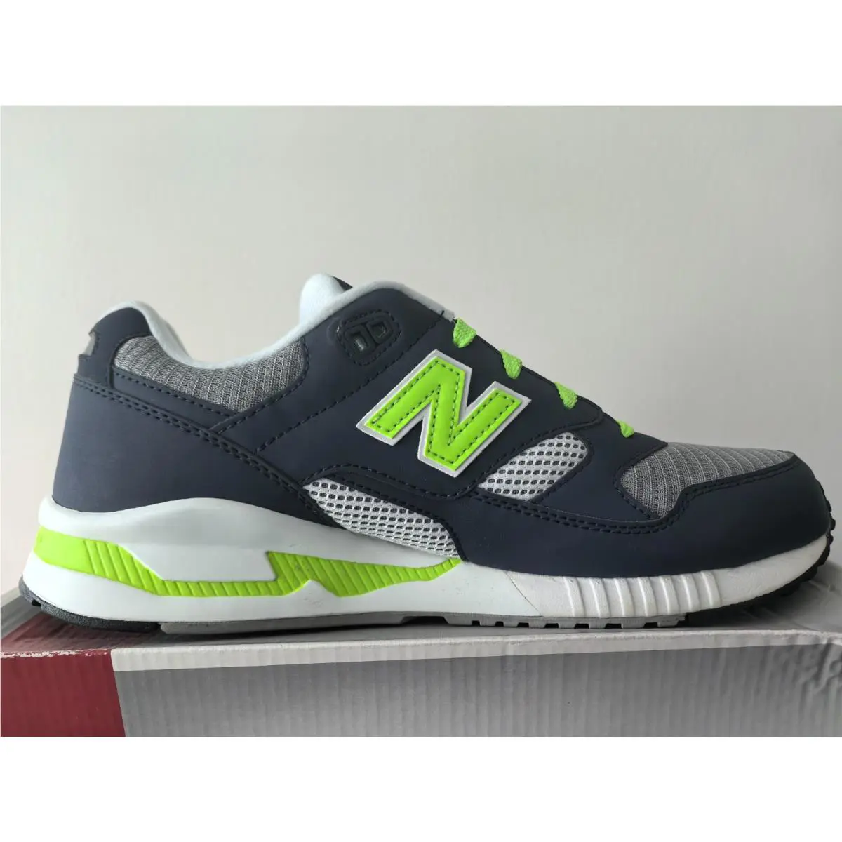 New Balance shoes - Multicolor 2