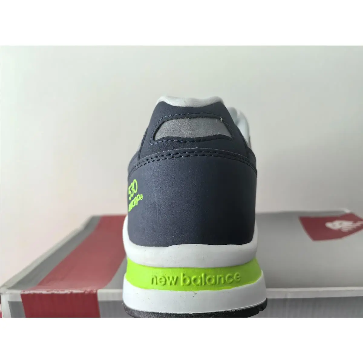 New Balance shoes - Multicolor 3