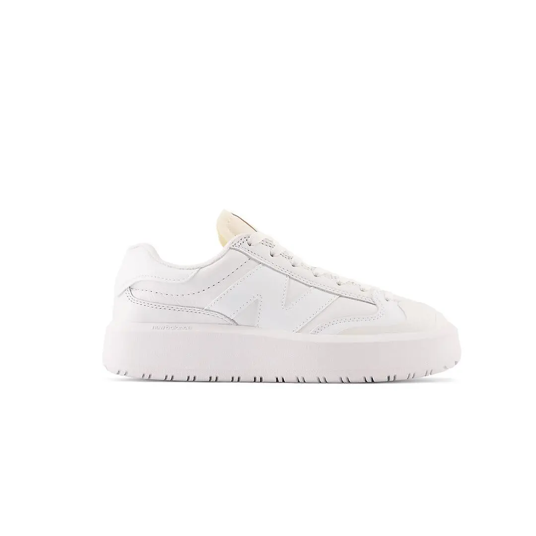 New Balance Numeric CT302 Sneakers White Skating Shoes