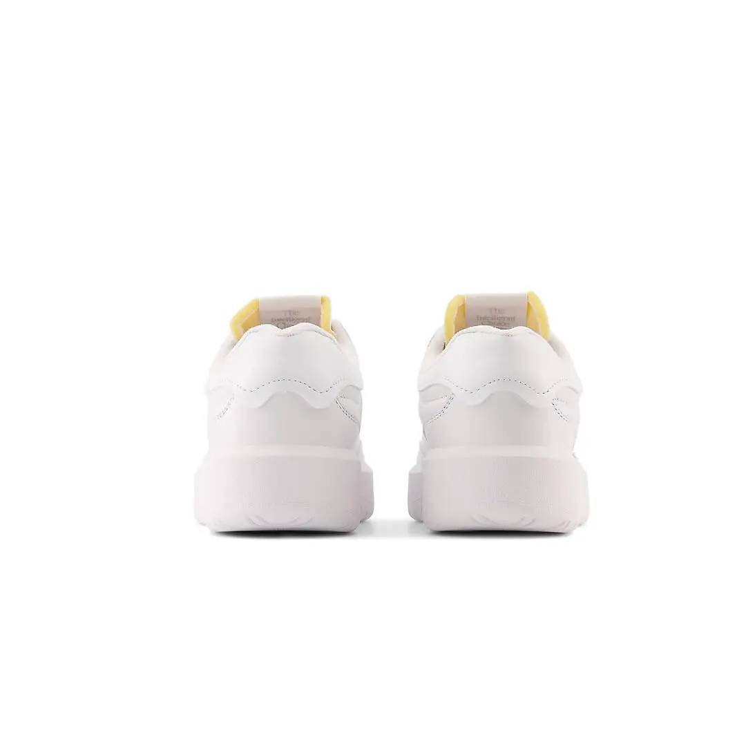 New Balance shoes - White 5