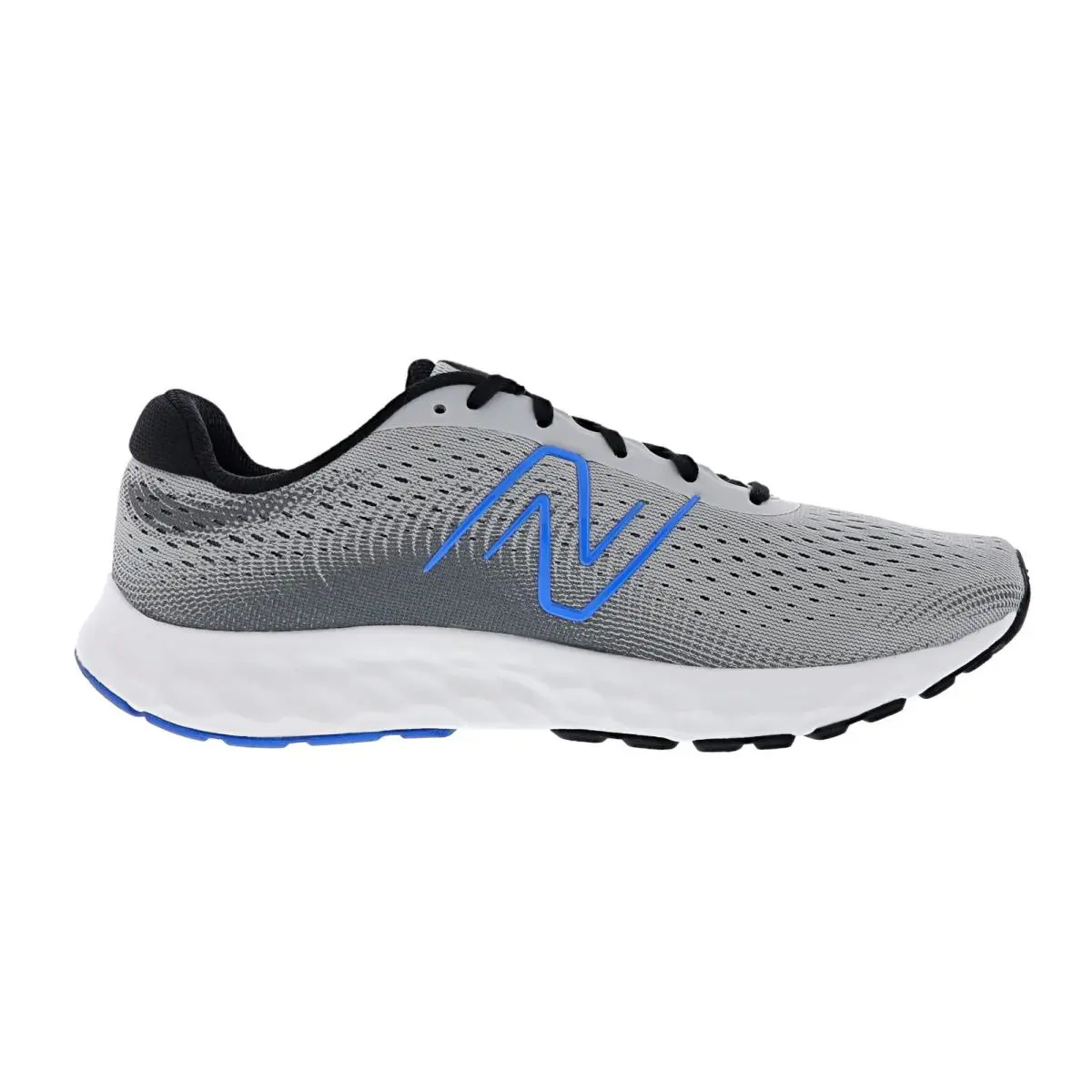 New Balance shoes - M520 v8 - M520RR8 - SHADOW GREY / BLUE OASIS / BLEACHED LIME GLO 0