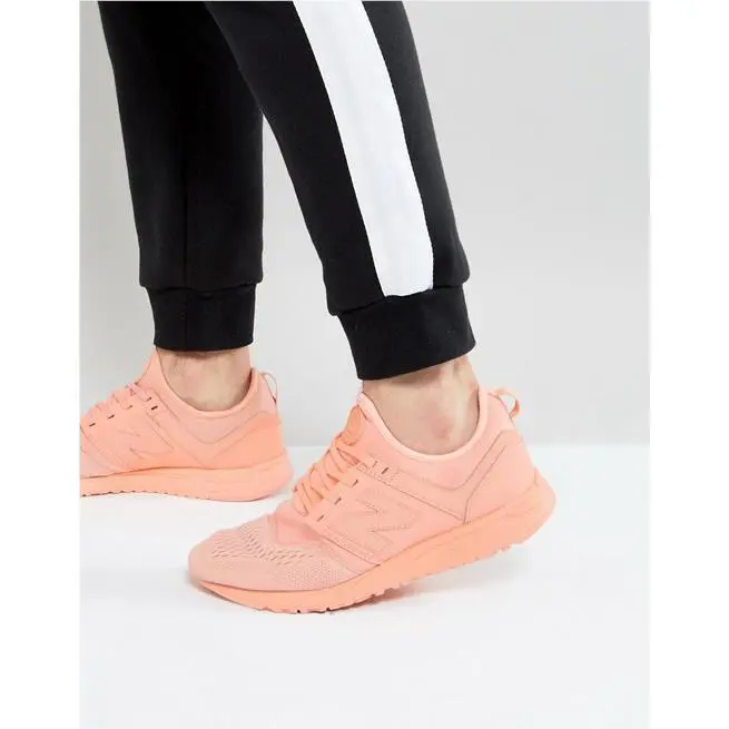 New Balance shoes - Pink 0