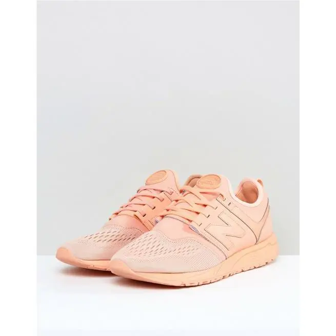 New Balance shoes - Pink 1
