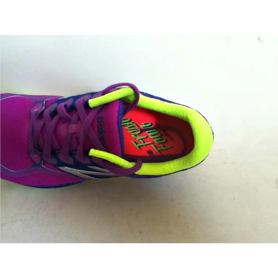 New Balance shoes - Multicolor 2