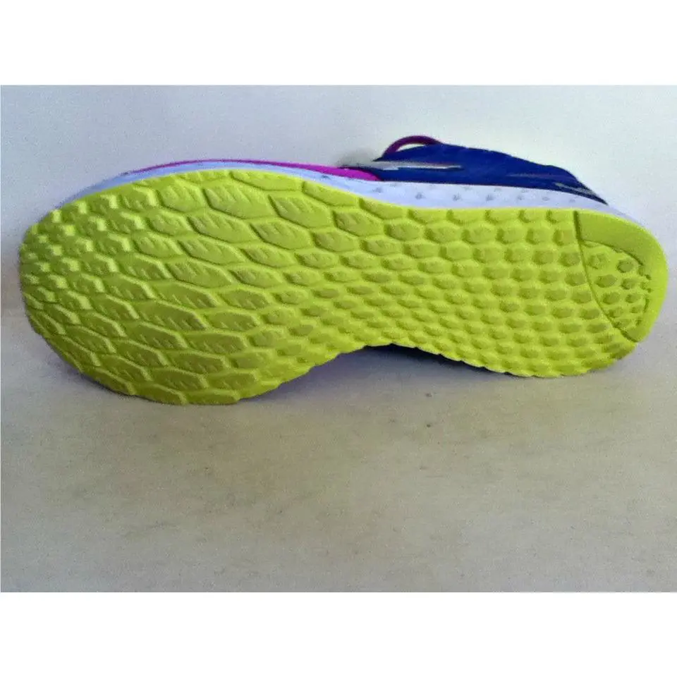 New Balance shoes - Multicolor 3