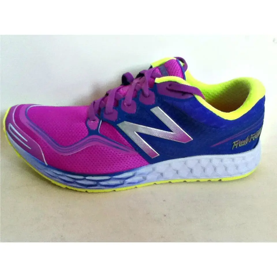 New Balance shoes - Multicolor 4