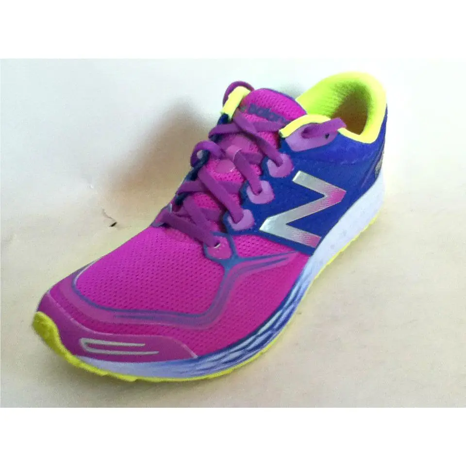 New Balance shoes - Multicolor 5