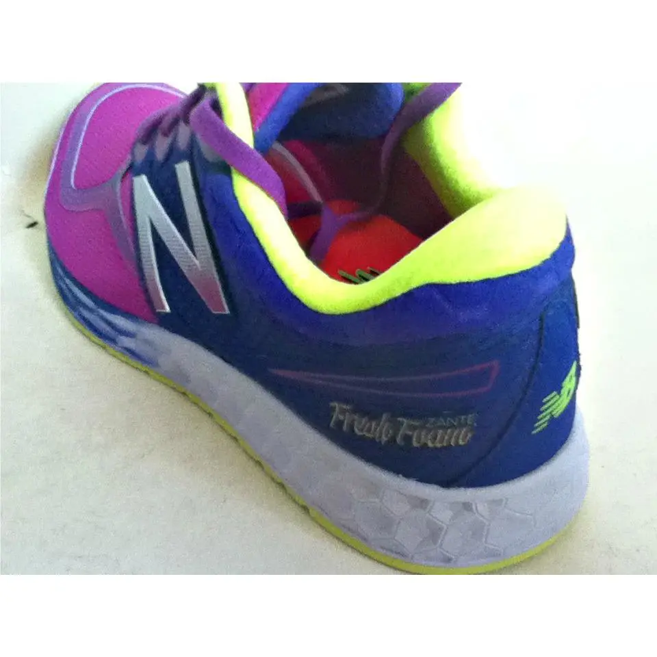 New Balance shoes - Multicolor 1