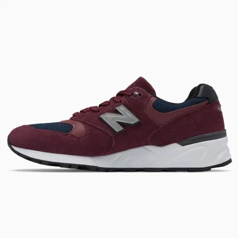 New Balance shoes - M999JTA - M999JTA - Red 0