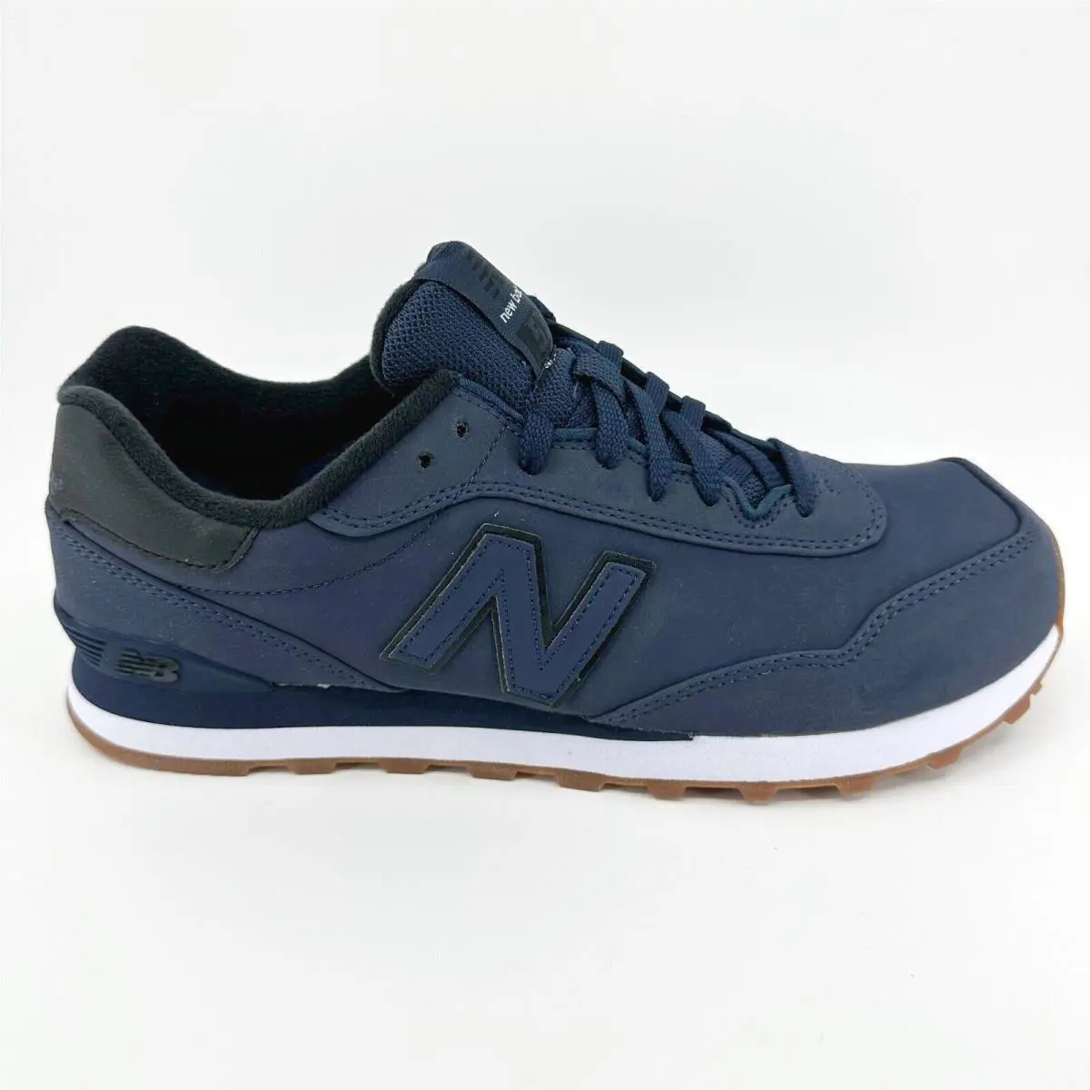 New Balance shoes - New Balance 515 - ML515TNB - Navy 0