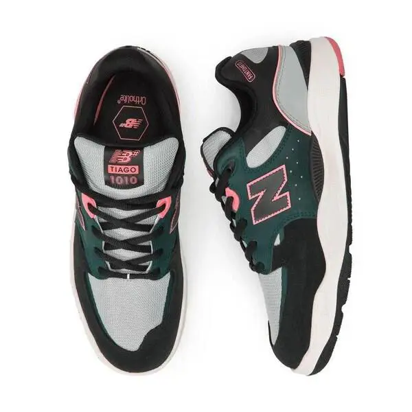 New Balance shoes - 1010 Tiago Lemos - Tiago Lemos - NM1010BF - Black 1