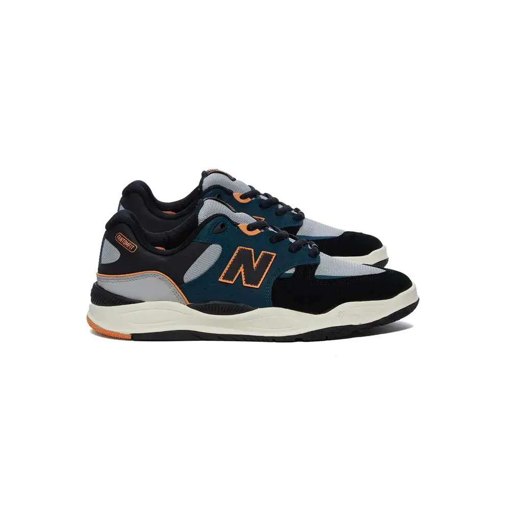 New Balance shoes - 1010 Tiago Lemos - Tiago Lemos - NM1010BF - Black 2