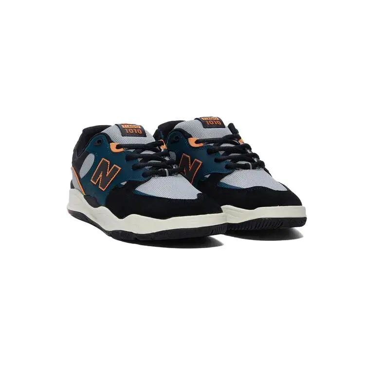New Balance shoes - 1010 Tiago Lemos - Tiago Lemos - NM1010BF - Black 3