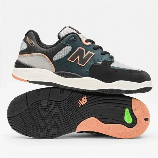 New Balance shoes - 1010 Tiago Lemos - Tiago Lemos - NM1010BF - Black 0