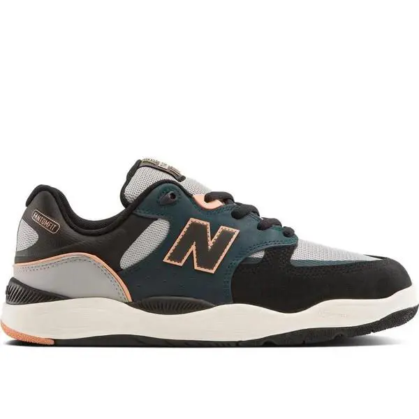 New Balance shoes - 1010 Tiago Lemos - Tiago Lemos - NM1010BF - Black 4