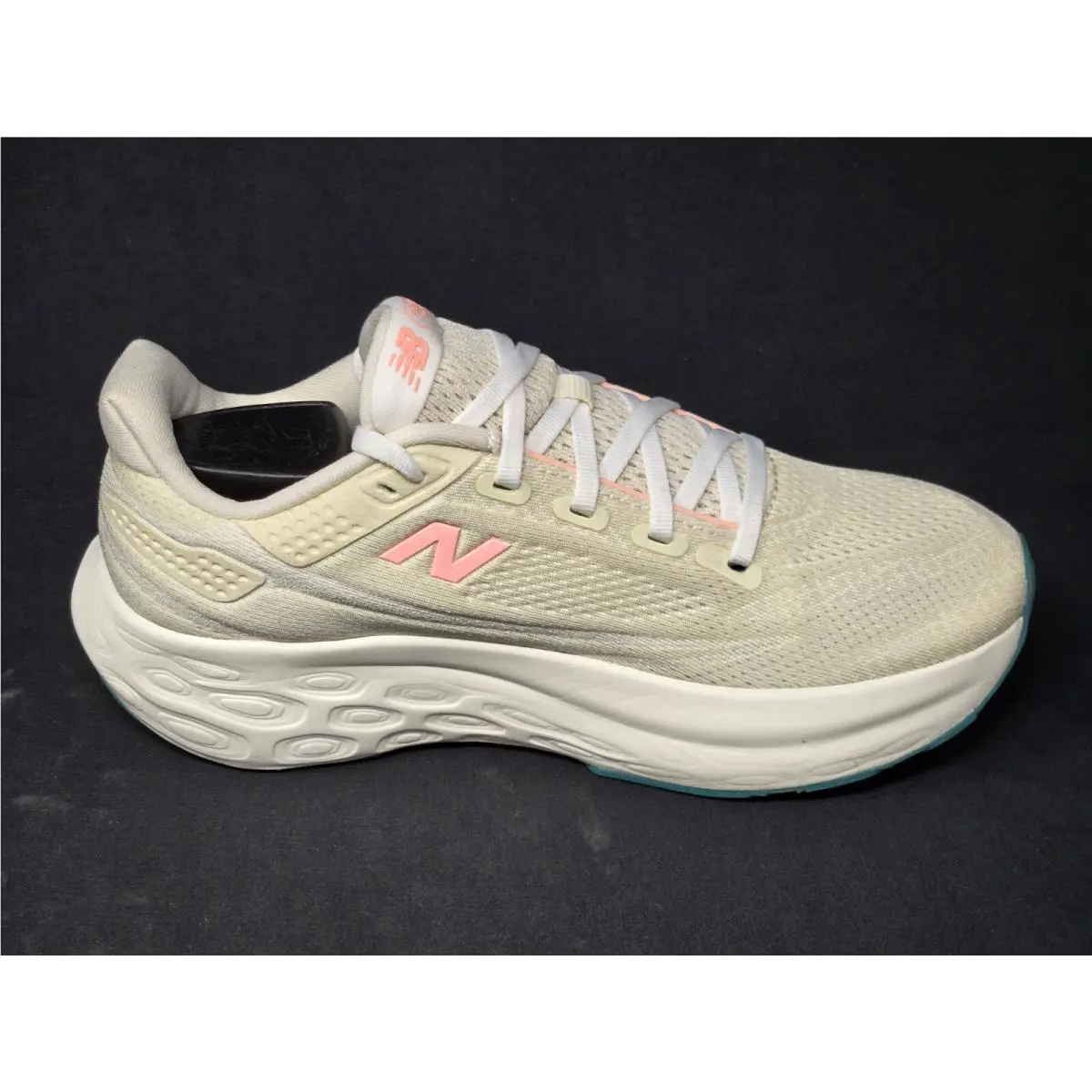 New Balance shoes - New Balance Fresh Foam 1080 - W1080Q13 - Beige 3