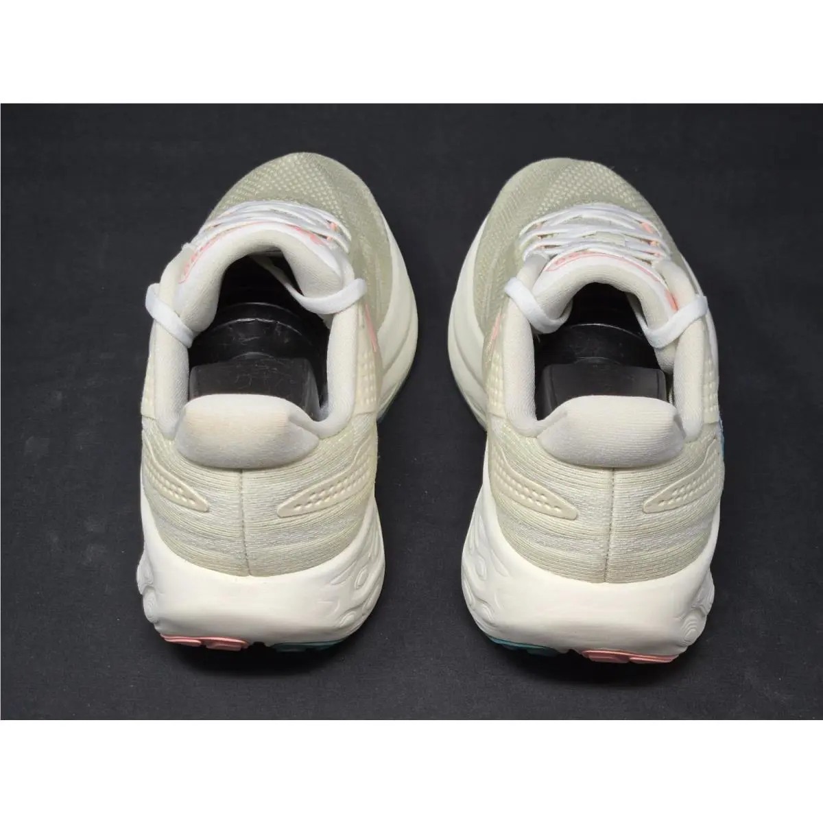 New Balance shoes - New Balance Fresh Foam 1080 - W1080Q13 - Beige 14