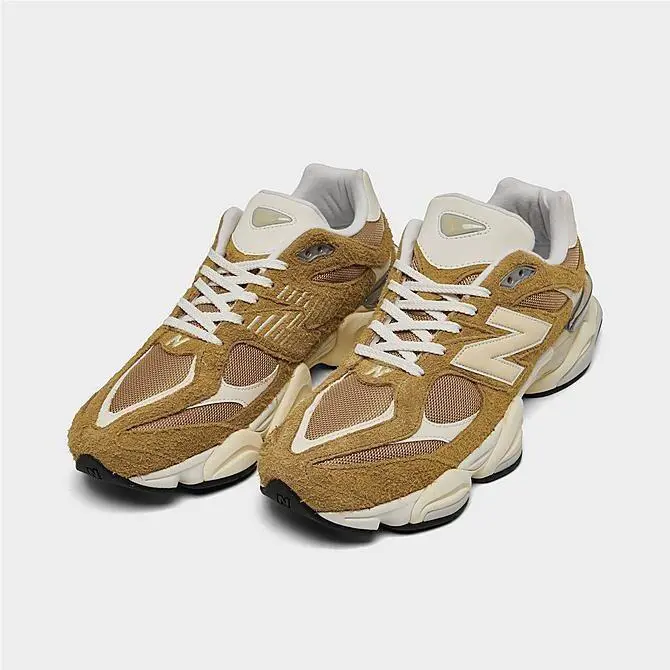 New Balance shoes - New Balance 9060 - U9060HMT - Multicolor 0
