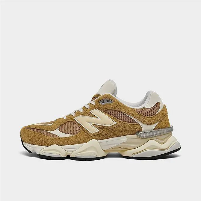 New Balance shoes - New Balance 9060 - U9060HMT - Multicolor 5