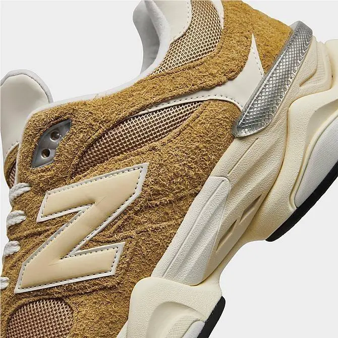New Balance shoes - New Balance 9060 - U9060HMT - Multicolor 1