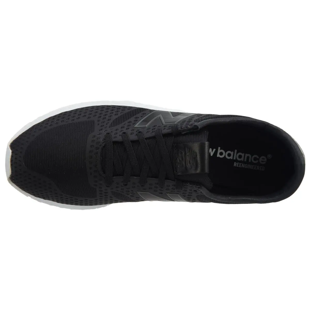 New Balance shoes - Black 4