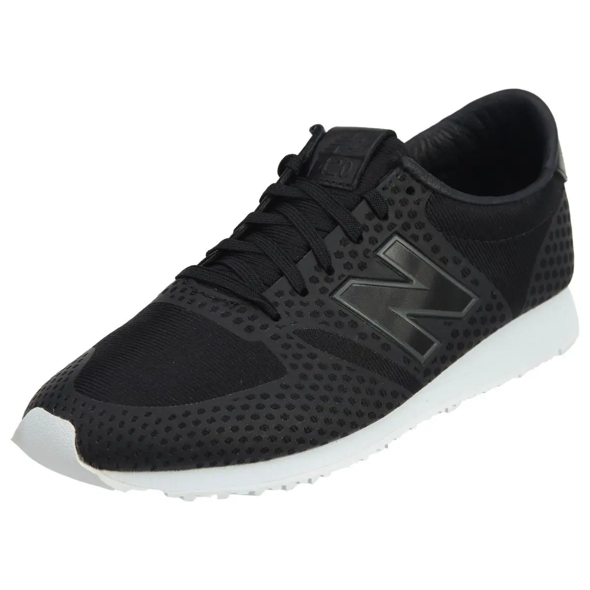 New Balance shoes - Black 6