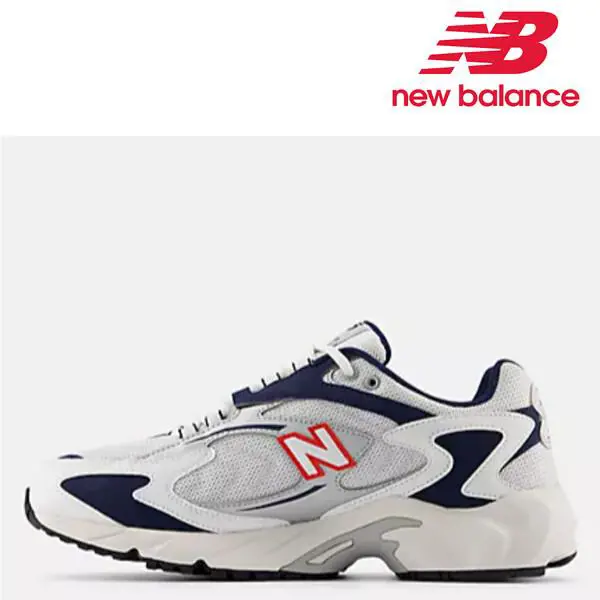 New Balance shoes - ML725UA - ML725UA - White 1