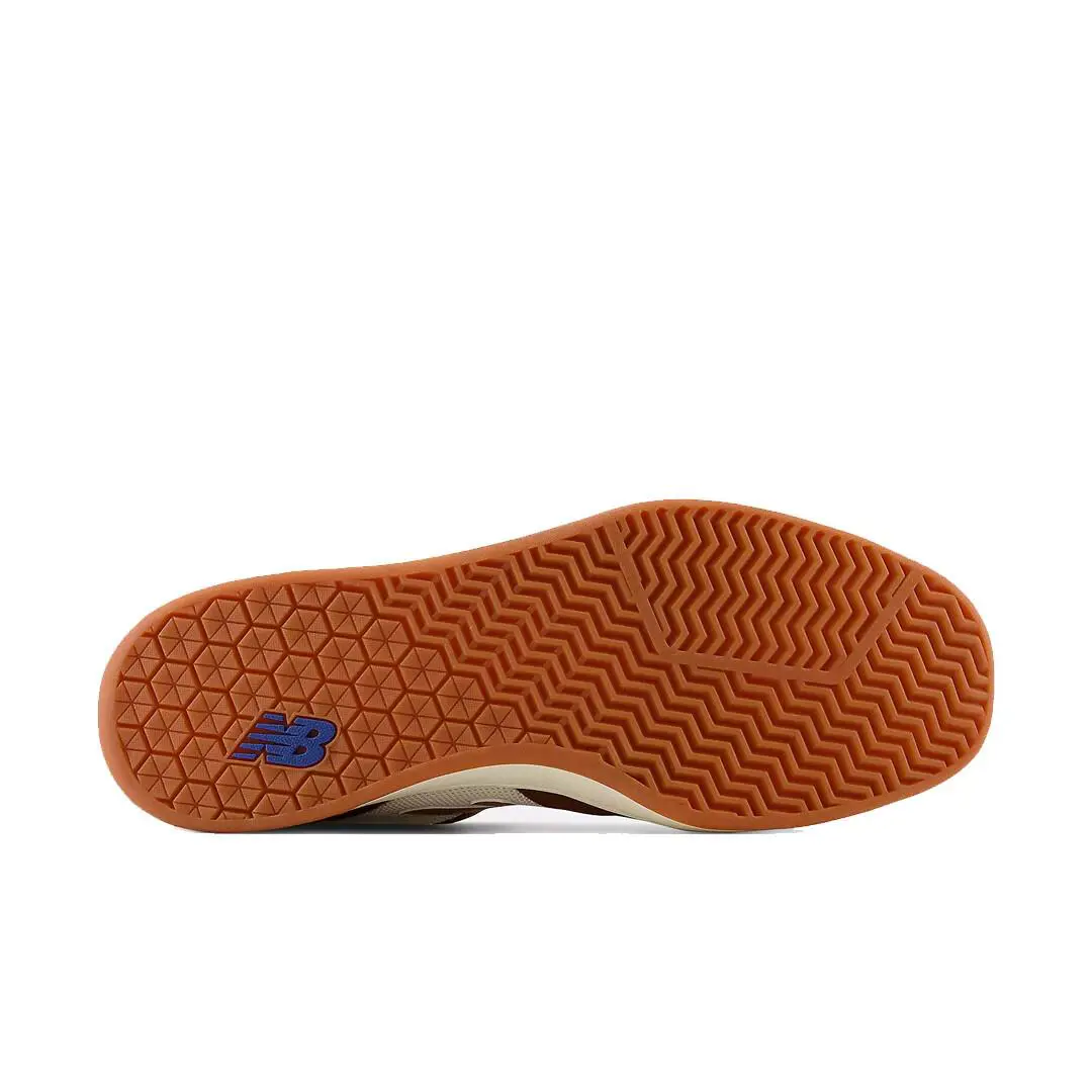 New Balance shoes - Brown/Tan 1