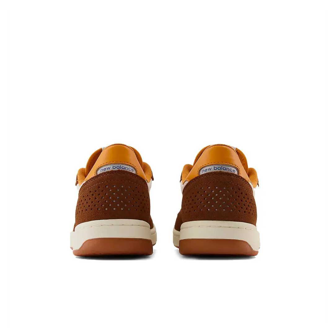New Balance shoes - Brown/Tan 3