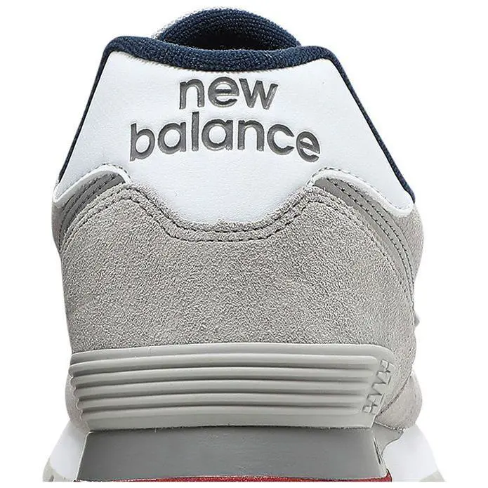 New Balance shoes - New Balance 574 - ML574DTC - Gray 0