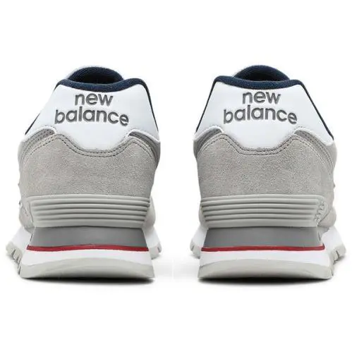 New Balance shoes - New Balance 574 - ML574DTC - Gray 1