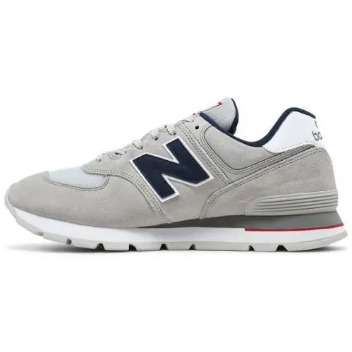 New Balance shoes - New Balance 574 - ML574DTC - Gray 3