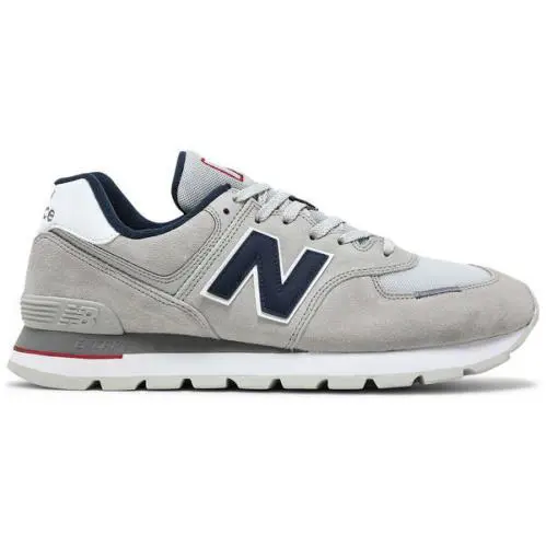 New Balance shoes - New Balance 574 - ML574DTC - Gray 10