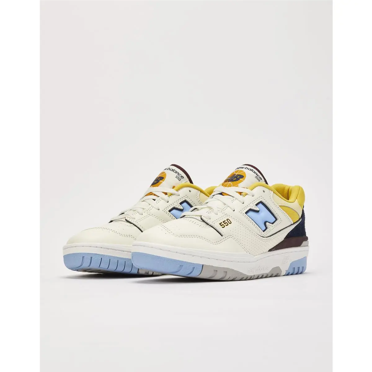 New Balance shoes - New Balance 550 - BB550NCF - Salt 1