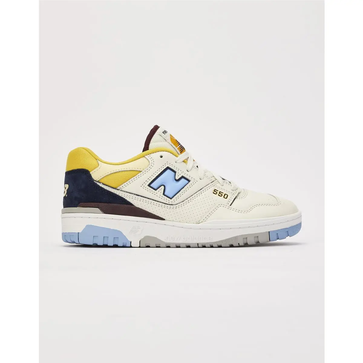 New Balance shoes - New Balance 550 - BB550NCF - Salt 3