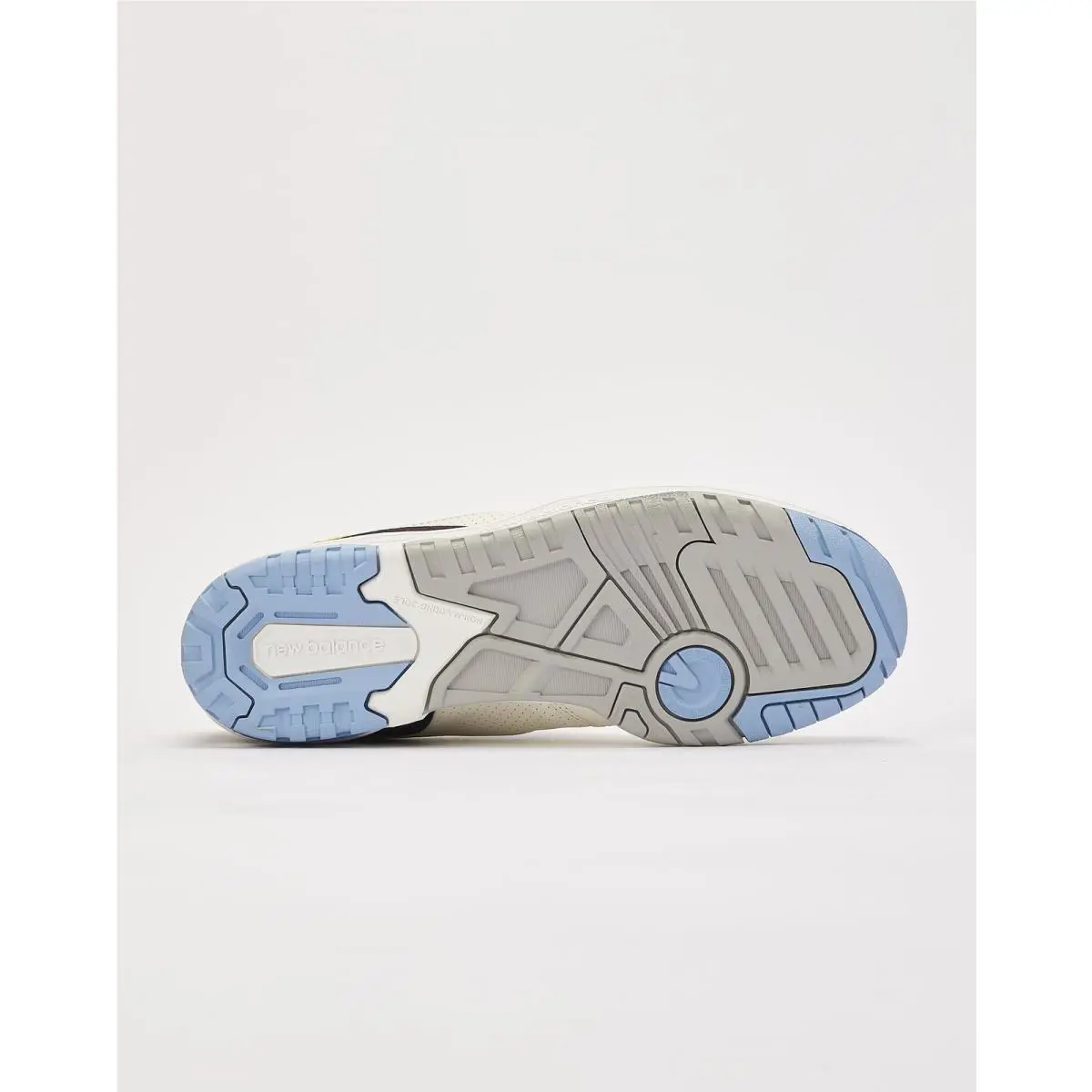 New Balance shoes - New Balance 550 - BB550NCF - Salt 4