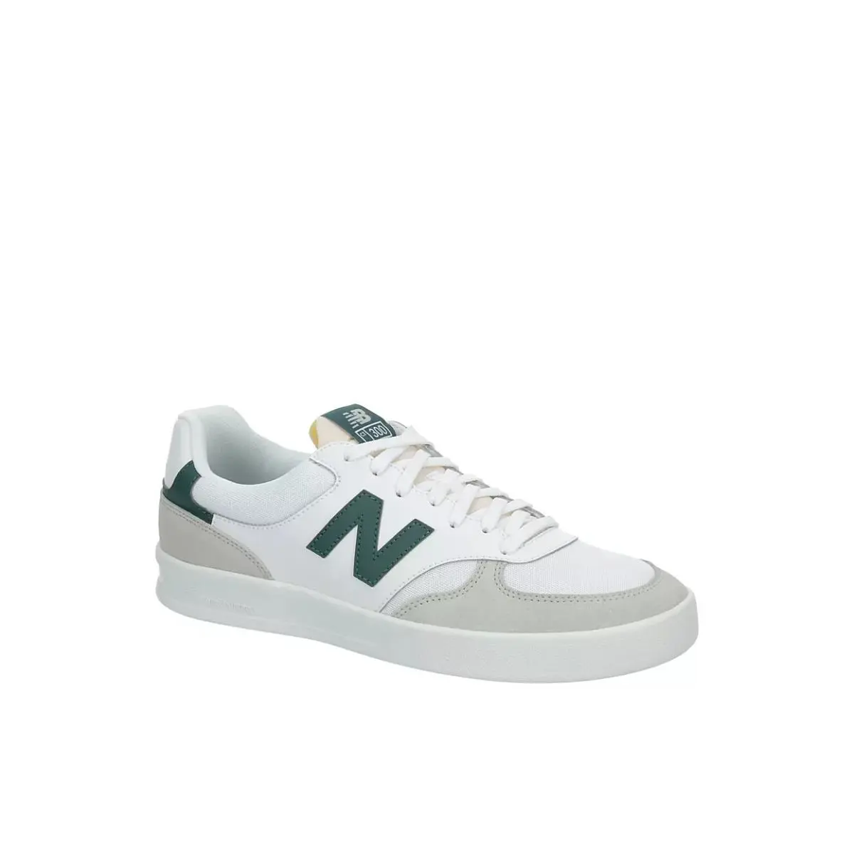 New Balance CT300 V3 Court Men`s Retro Low Top Casual Skate Shoes Sneakers - Orange
