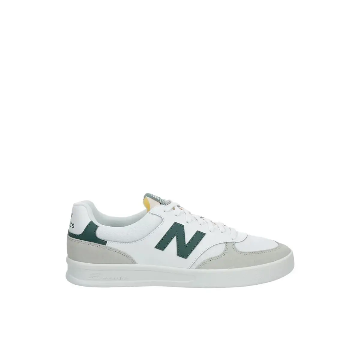 New Balance shoes - New Balance 300 - Orange 0
