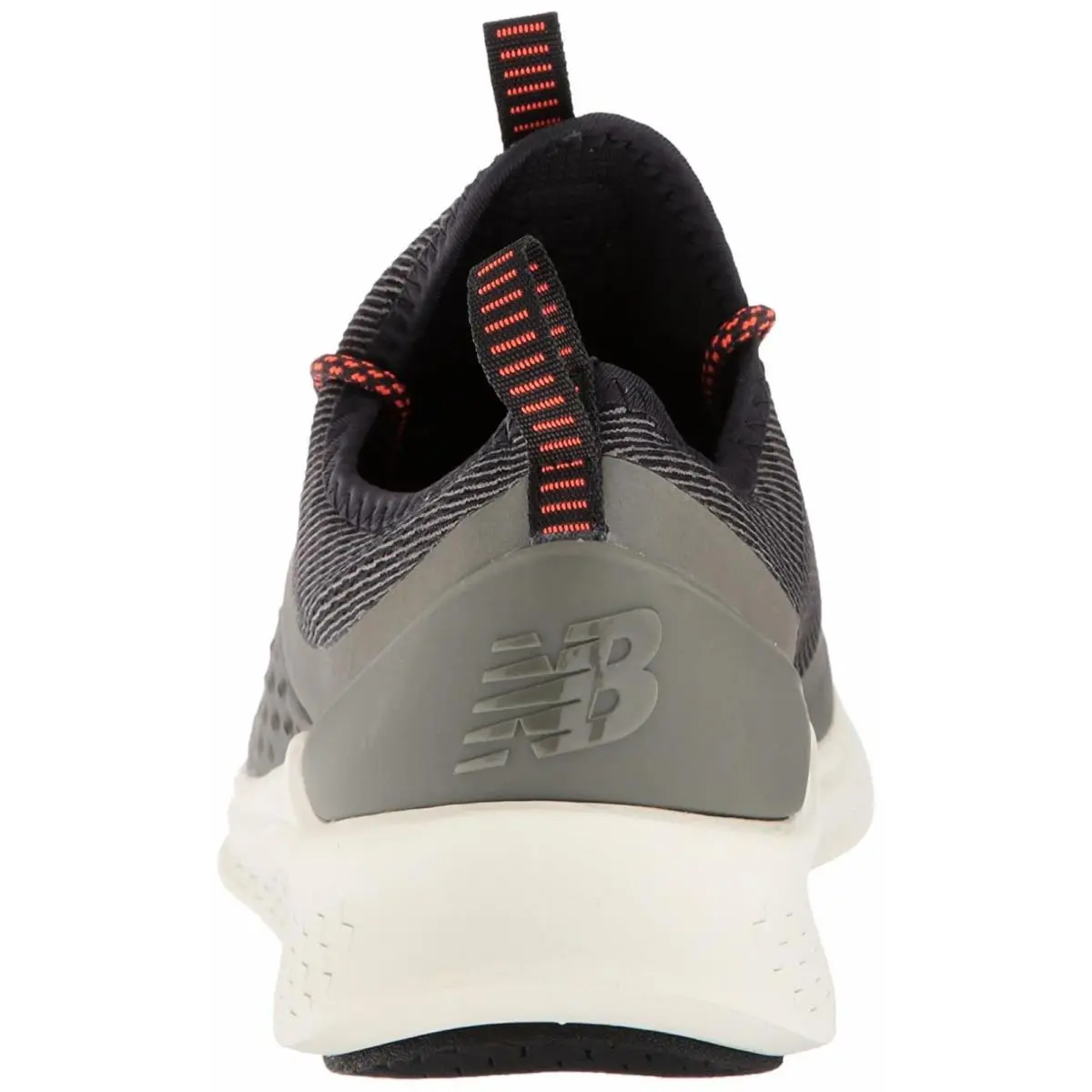 New Balance shoes - New Balance Fresh Foam Lazr - Mlitary Green/Sea Salt 4