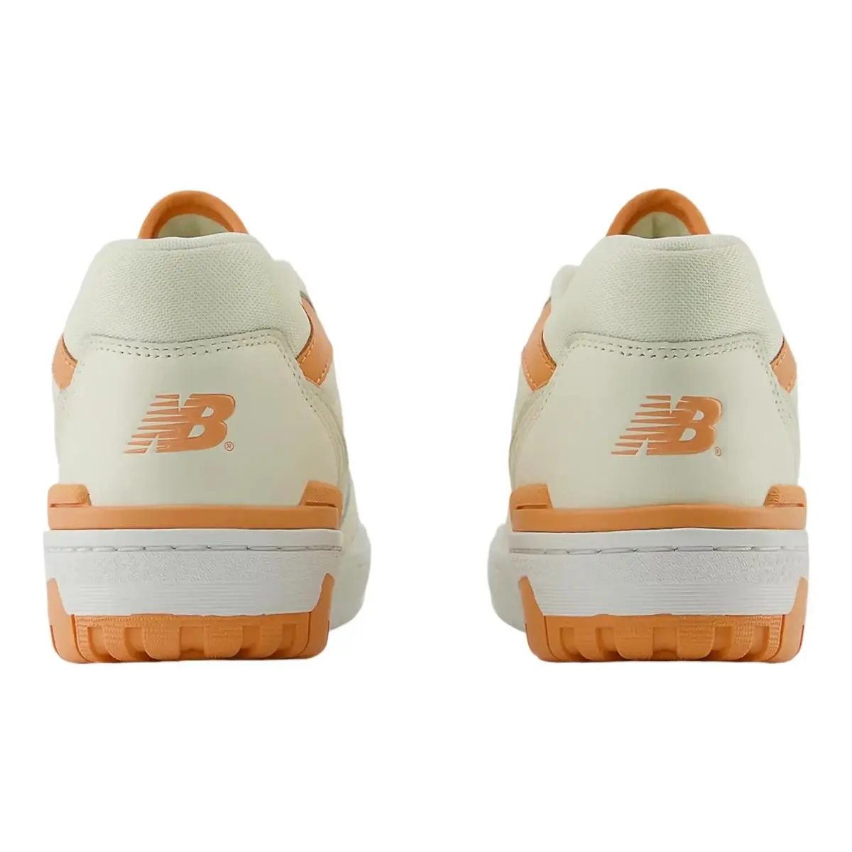 New Balance shoes - New Balance 550 BBW550AJ - BBW550AJ - Ivory 9