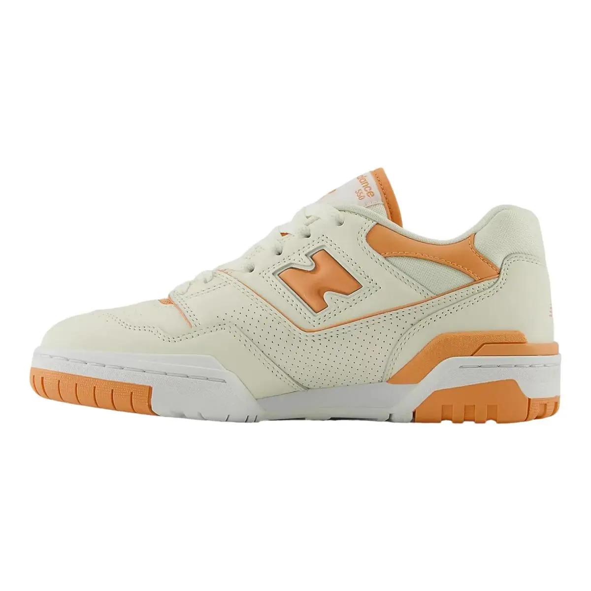 New Balance shoes - New Balance 550 BBW550AJ - BBW550AJ - Ivory 7