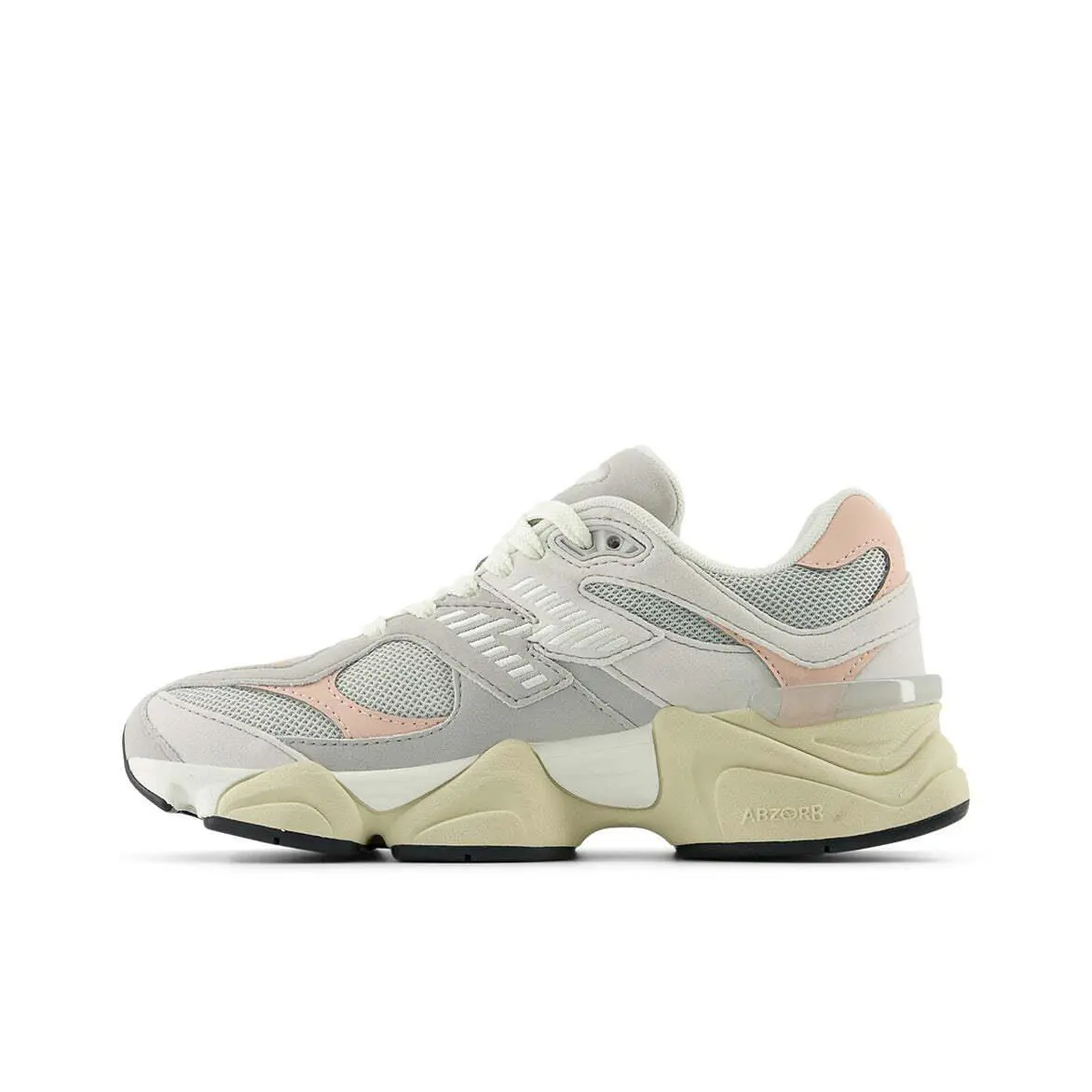 New Balance shoes - New Balance 9060 Big Kid - GC9060EL - Matter 1