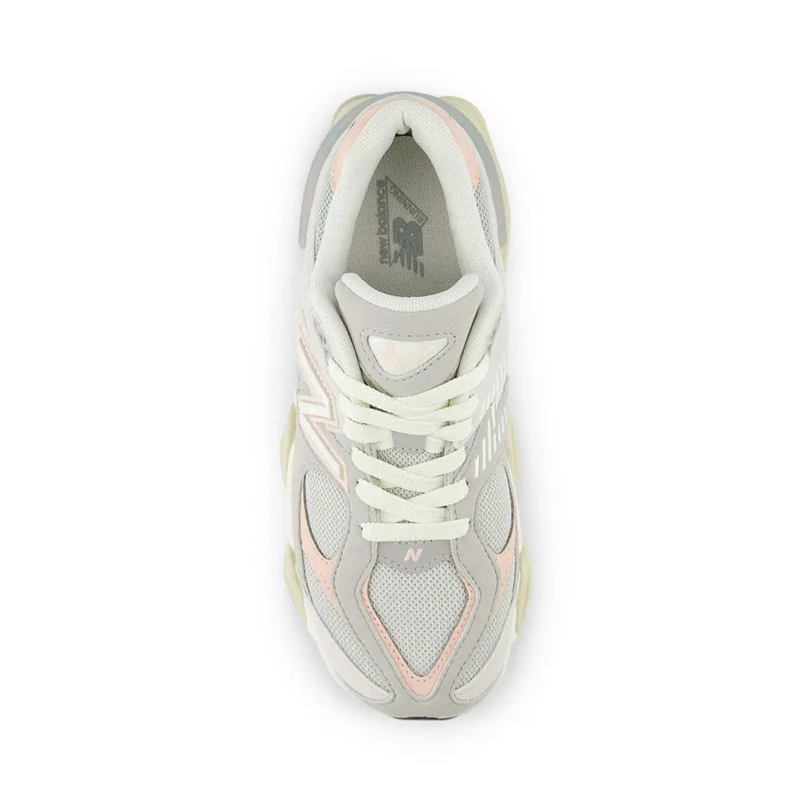 New Balance shoes - New Balance 9060 Big Kid - GC9060EL - Matter 2