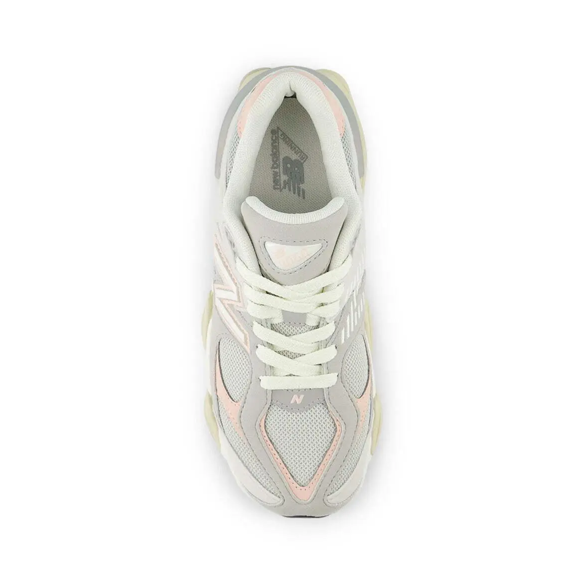 New Balance shoes - New Balance 9060 Big Kid - GC9060EL - Matter 7
